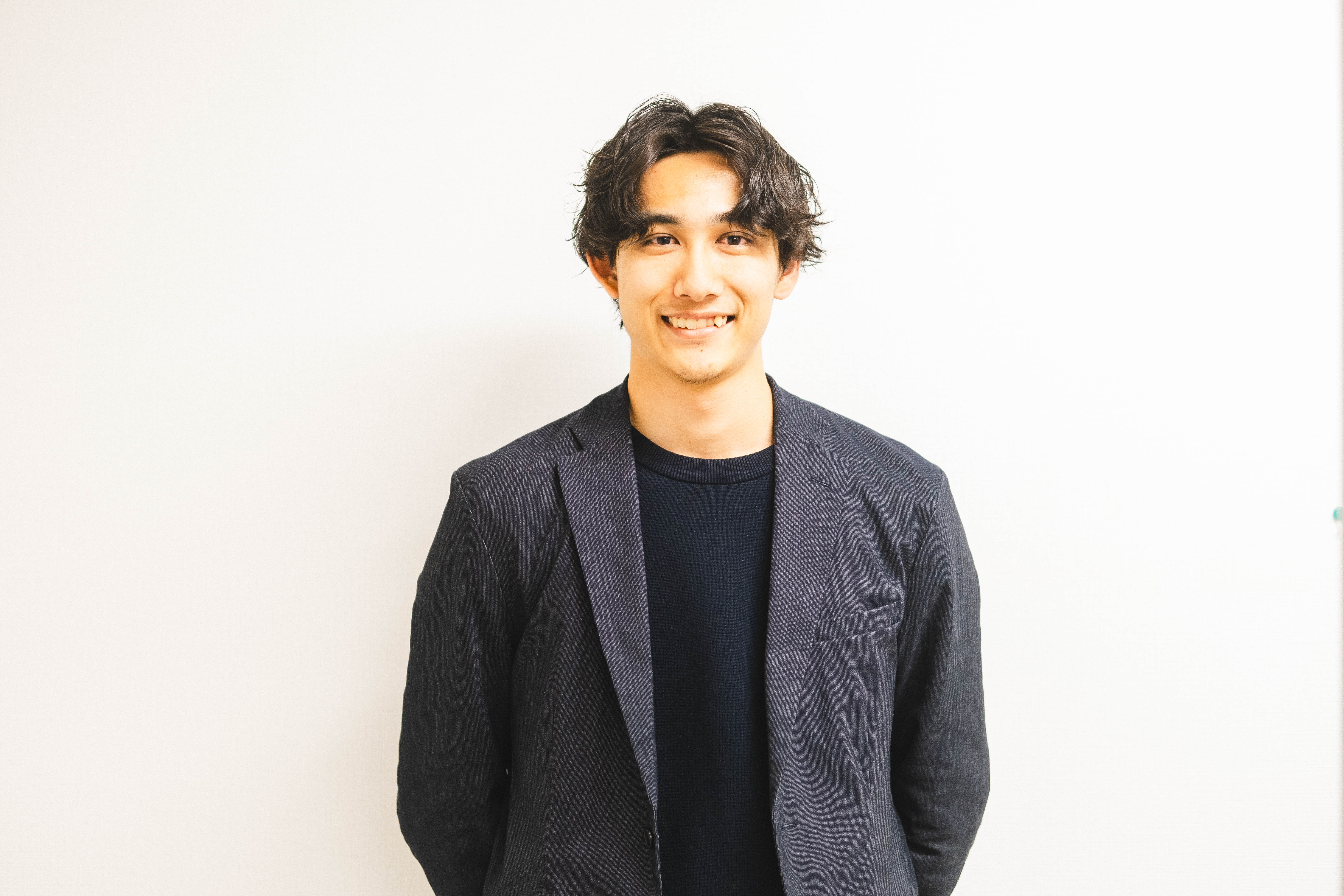Daiki Nakawatase