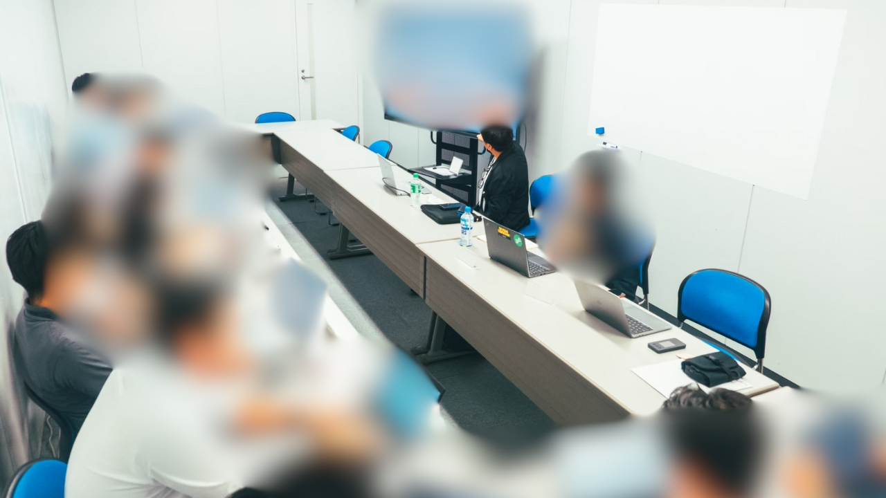 東証プライム上場企業 マーケティング研修